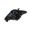 Halogen Head Lamp Drivers Side OEM Suits Nissan Patrol Y62 2012 to 2021