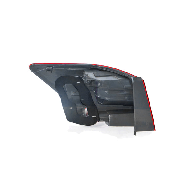 Tail Lamp Drivers Side Certified Suits Kia Cerato TD 2009 to 2013