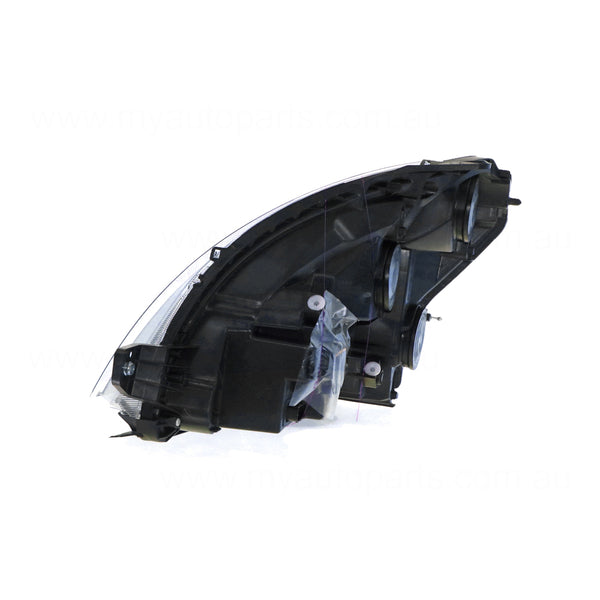 Head Lamp Drivers Side Certified Suits Iveco Daily Daily 2006 to 2021