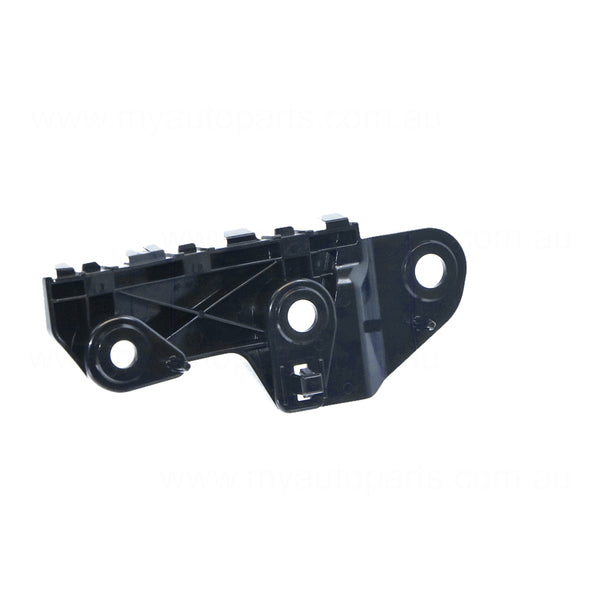 Front Bar Bracket Drivers Side OEM Suits Mazda CX-5 KE 2012 to 2017