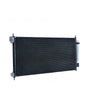 16 mm A/C Condenser Aftermarket Suits Honda City GM 2009 to 2013
