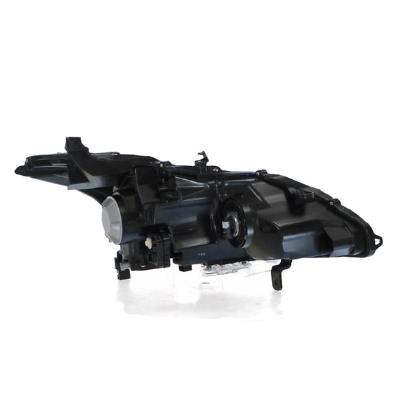 Xenon Electric Adjust Head Lamp Passenger Side OEM Suits Nissan Altima L33 2013 to 2017