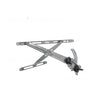 Front Door Window Regulator Passenger Side OEM Suits Mazda BT50 UN 2006 to 2011