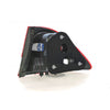 Tail Lamp Passenger Side Certified Suits Honda Civic 8th Generation FD 2006 to 2008