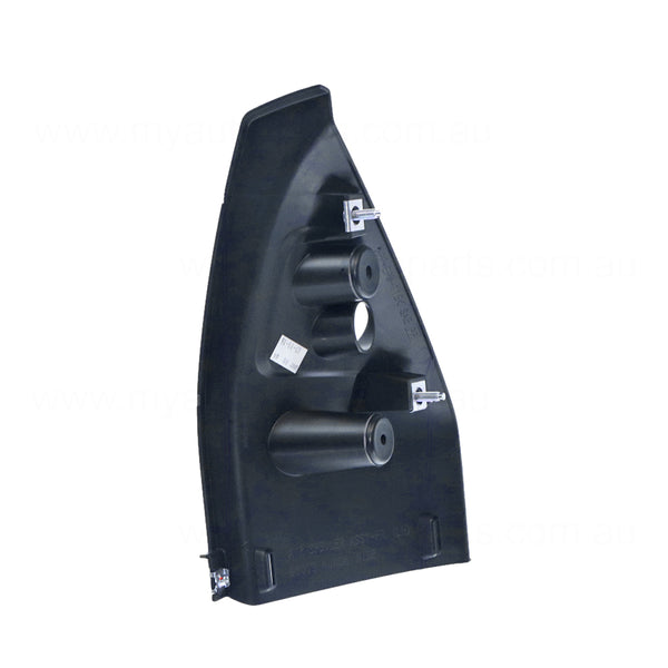 Front Bar Apron OEM suits Nissan Navara