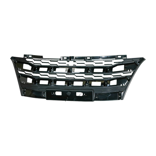 Upper Front Bar Grille OEM Suits Honda Odyssey VTi-L RC 2/2014 to 12/2017