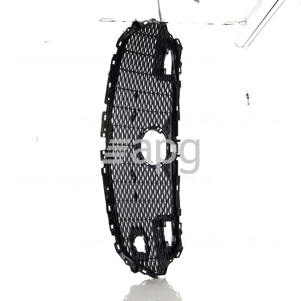 Grille OEM suits Mazda 3 BP