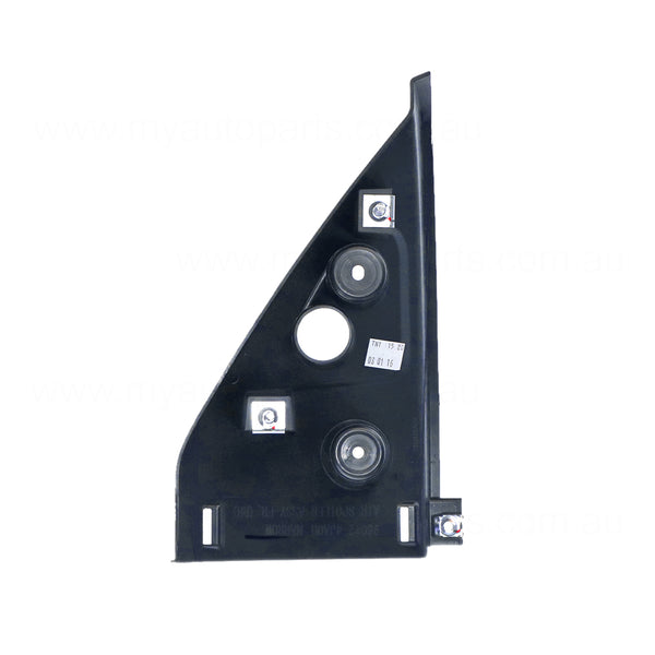Front Bar Apron OEM suits Nissan Navara