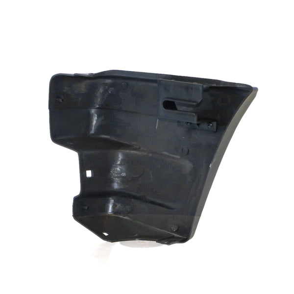 Aftermarket Front Bar End Drivers Side suits Mazda B Series UF, Ford Courier PC 1985 to 1996