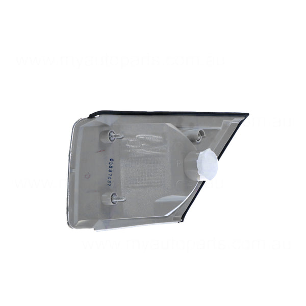 Front Park / Indicator Lamp Drivers Side Certified Suits Iveco Daily Daily 1990 to 2005