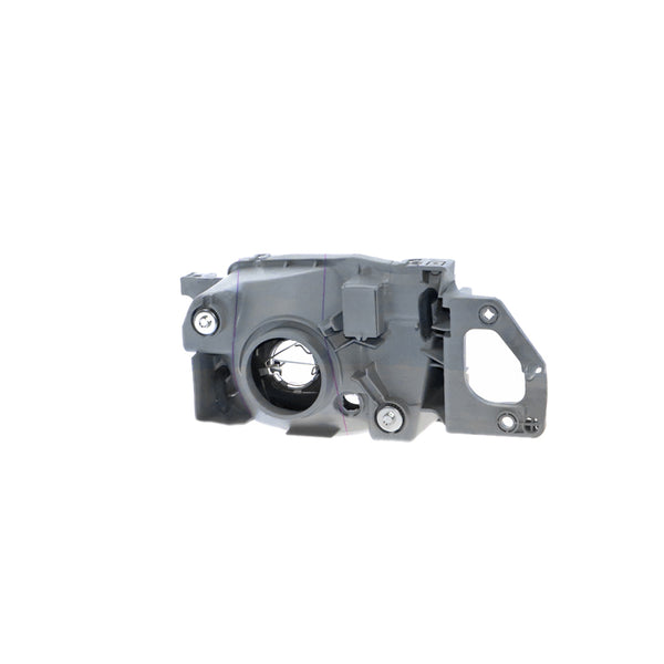 Halogen Manual Adjust Head Lamp Drivers Side OEM Suits Mazda 323 BJ 1998 to 2001