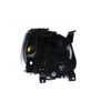 Head Lamp Passenger Side Certified Suits Mazda BT50 UN 11/2006 to 6/2008