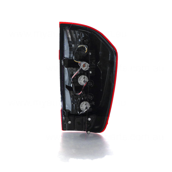 Tail Lamp Passenger Side OEM suits Nissan Navara Series 3