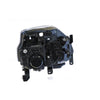 Head Lamp Passenger Side OEM Suits Nissan X-Trail T31 2007 to 2014