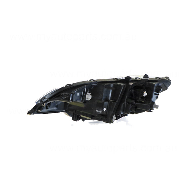 Head Lamp Drivers Side OEM Suits Honda Jazz VTi-L GK 2017 On