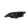 Head Lamp Drivers Side OEM Suits Honda Jazz VTi-L GK 2017 On