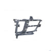 Front Bar Grille With Fog Light/Wash/Sensor Mount Driver Side OEM Suits Mazda 6 GH 2/2008 to 3/2010