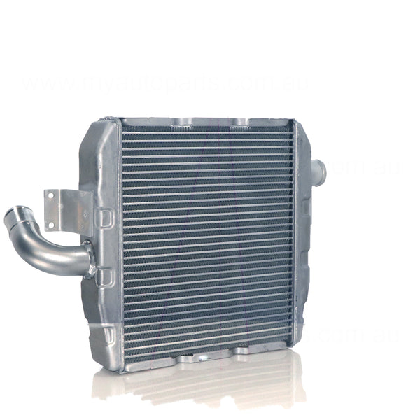 Charge Air Cooler OEM suits Hino 300