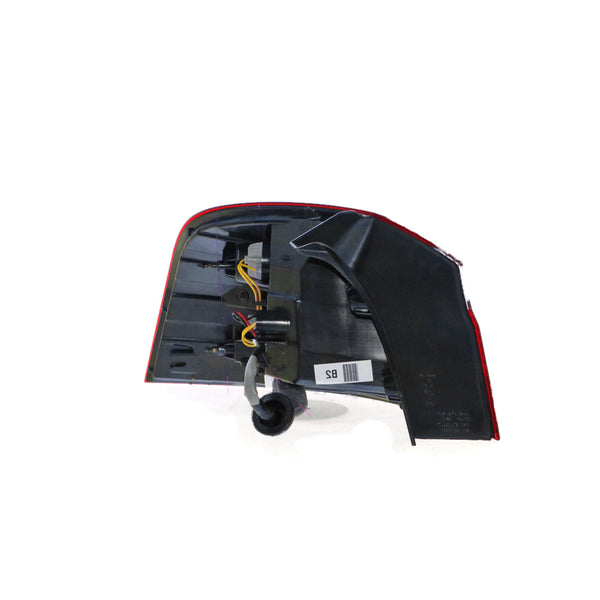 Tail Lamp Drivers Side OEM Suits Kia Rio S/Si UB Hatch 8/2011 to 1/2017
