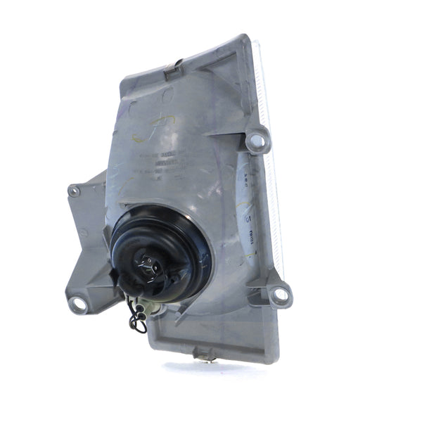Halogen Manual Adjust Head Lamp Drivers Side OEM Suits Mazda B Series UN 1999 to 2002