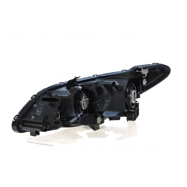 Head Lamp Drivers Side OEM Suits Honda Civic 8th Generation FD 2006 to 2008