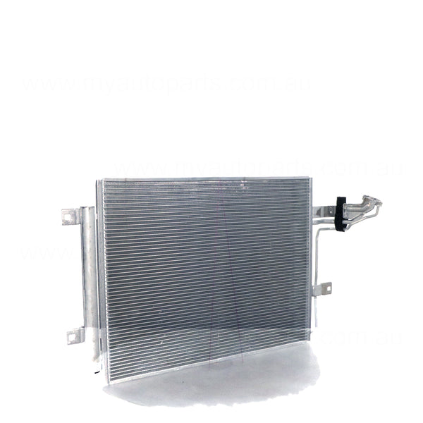A/C Condenser OEM suits Mazda