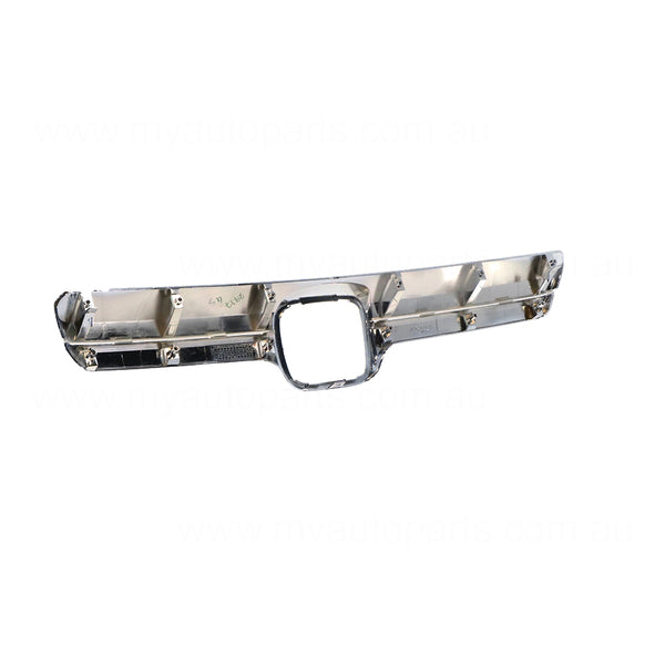 Chrome Grille Mould Upper OEM Suits Honda CR-V RE 2007 to 2009