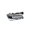 Grille Passenger Side OEM Suits Nissan Micra K12 2007 to 2010