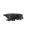 Head Lamp Passenger Side OEM Suits Honda Accord CP 2/2008 to 2/2011