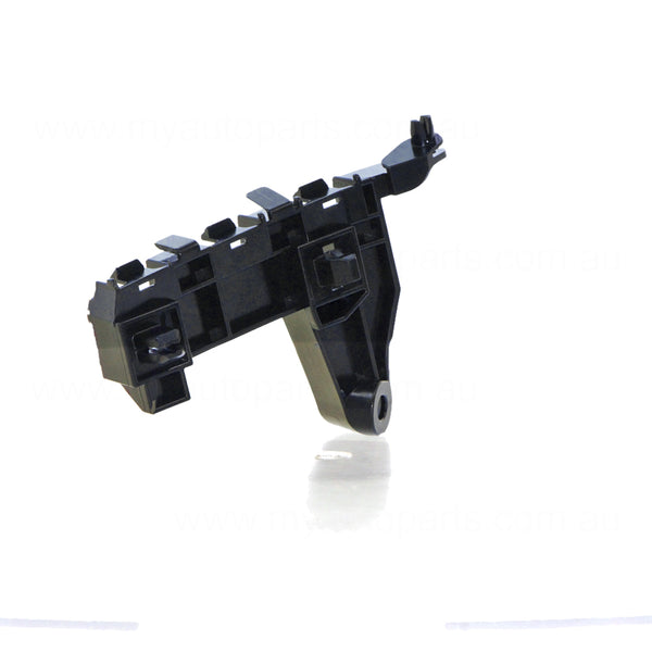 Front Bar Bracket Drivers Side OEM Suits Honda Jazz GE 2008 to 2011