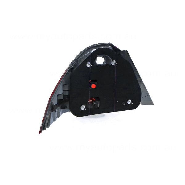 LED Tail Lamp Drivers Side OEM Suits Honda Accord CM 5/2006 To 2/2008