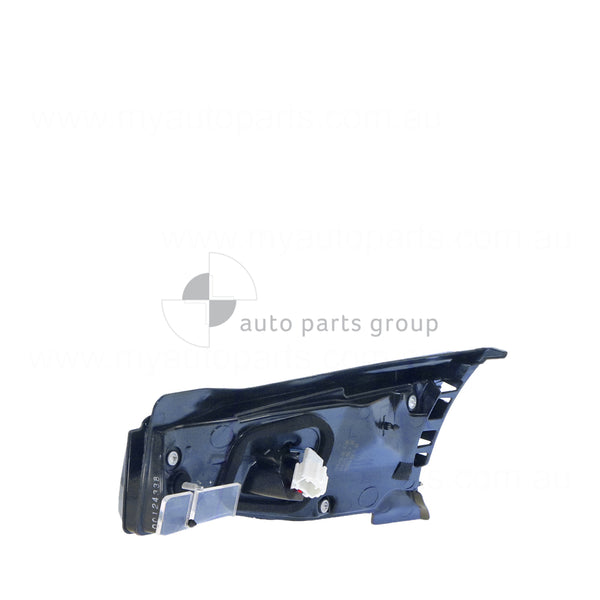 Tail Gate Lamp Passenger Side Certified Suits Mazda CX-5 KF 2017 to 2021