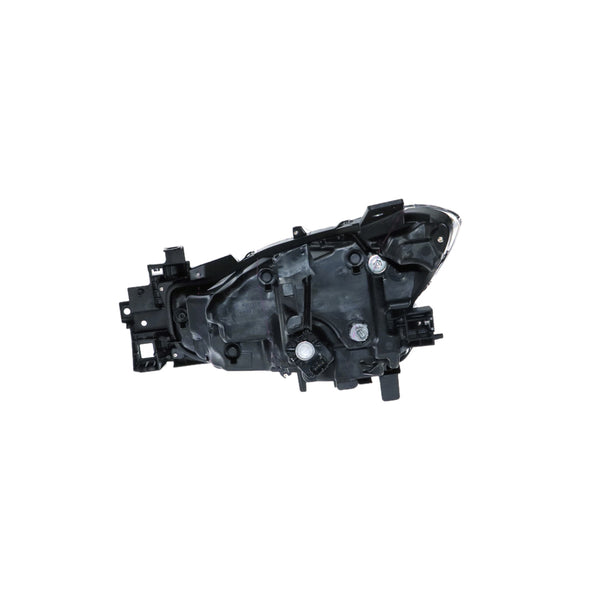 Head Lamp Drivers Side OEM Suits Mazda 3 BN SP25 GT2016 to 2019