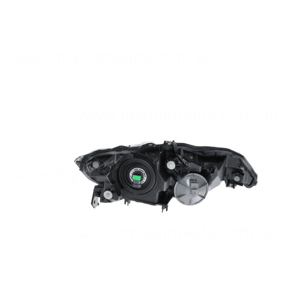 Halogen Manual Adjust Head Lamp Passenger Side OEM Suits Honda Insight ZE 2010 to 2014