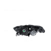 Halogen Manual Adjust Head Lamp Passenger Side OEM Suits Honda Insight ZE 2010 to 2014