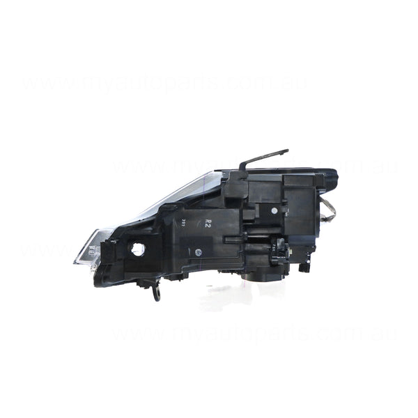 Xenon Electric Adjust Head Lamp Drivers Side OEM suits Nissan Murano Z51