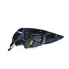 LED Tail Lamp Passenger Side OEM suits Mazda 3 BL Hatch 3/2009 to 12/2013