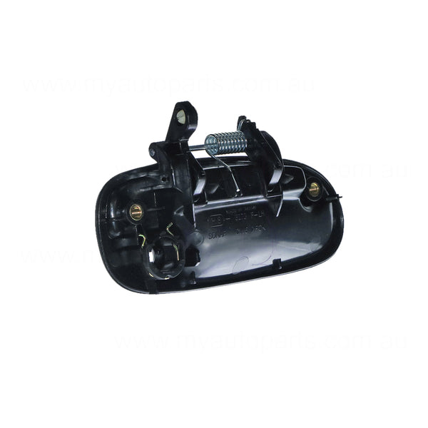 Front Passengers Side Door Outer Handle Aftermarket Suits Honda Civic EK 1995 to 2000