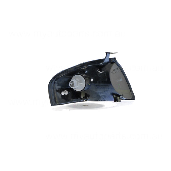 Front Park / Indicator Lamp Passenger Side Certified Suits Mazda 323 BA 1994 to 1998
