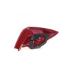 Tail Lamp Passenger Side OEM Suits Mazda 3 BK Hatch 1/2004 to 6/2006