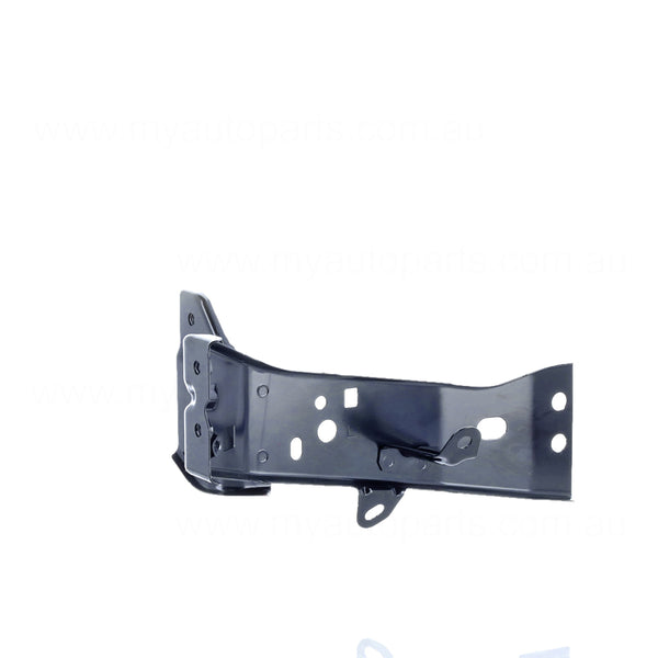 Mazda 3 OEM Front Guard Bracket Passenger Side 02/2014 to 03/2019 - B45A52240