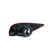 Tail Lamp Passenger Side Certified Suits Mazda 3 BN/BM Hatch 11/2013 to 3/2019