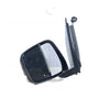 Chrome Door Mirror with Indicator Passenger Side OEM suits Nissan Navara D40 & Pathfinder R51 2007 to 2015