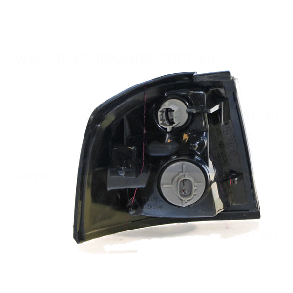 Front Park / Indicator Lamp Passenger Side Certified Suits Mazda 121 Metro DW 11/1996 to 2/2000