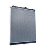 Aftermarket Radiator suits Nissan Patrol GU/Y61 1997 to 2016