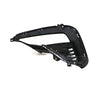 Front Bar Mould OEM Suits Kia Optima JF 2018 to 2021