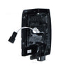 Front Park / Indicator Lamp Passenger Side Aftermarket Suits Nissan Navara D21 1992 to 1997