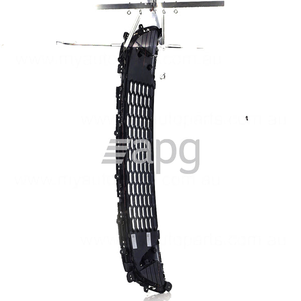 OEM Front Bar Grille suits Kia Stinger CK 2017 to 2020