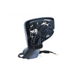 Electric Door Mirror Passenger Side OEM suits Mazda 3 BN