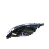 Head Lamp Drivers Side OEM Suits Honda Accord CM 11/2002 to 5/2006
